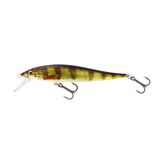 Westin JerkBite SR Jerkbait 7.5cm 5g Suspending