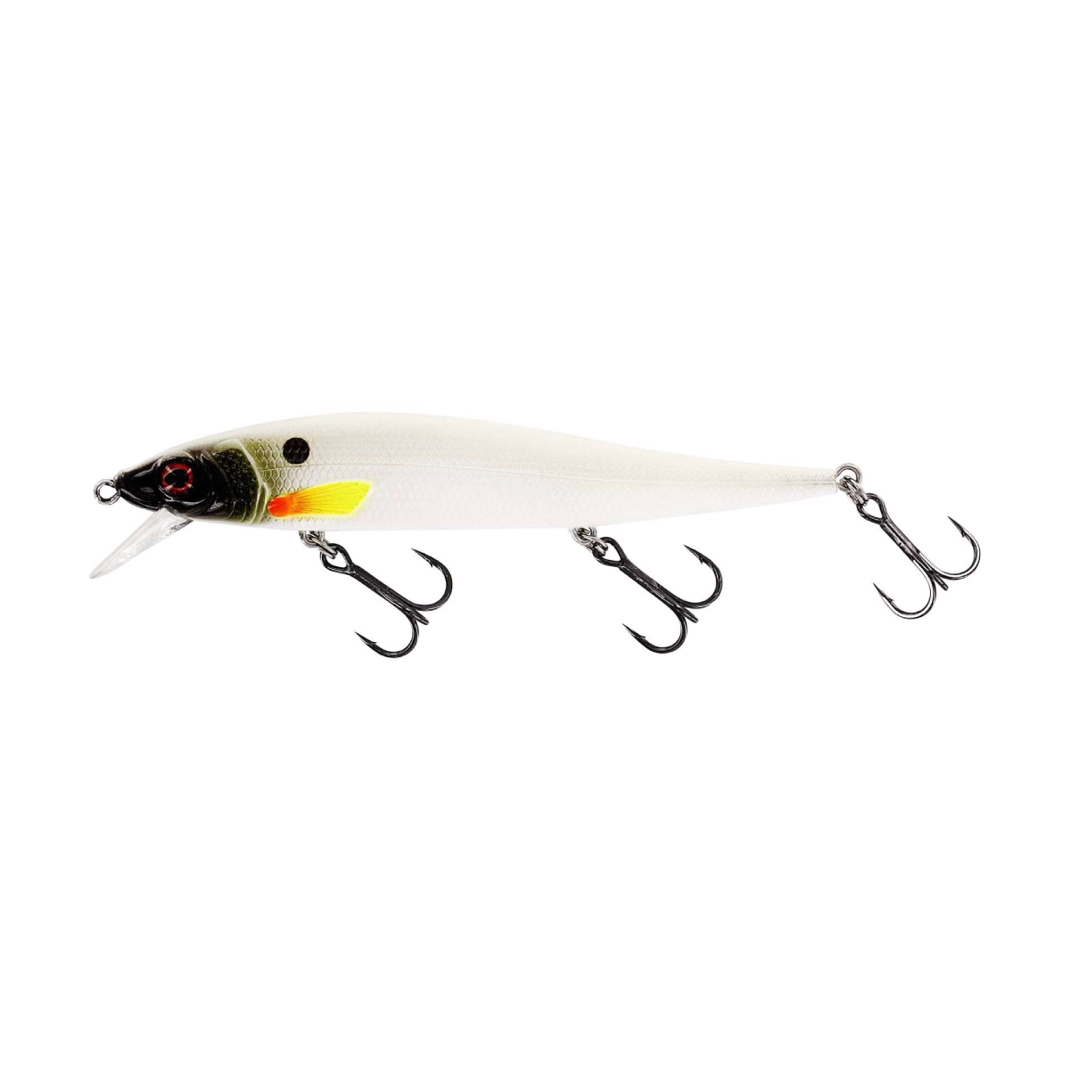Westin JerkBite SR 11cm 13.5g Suspending