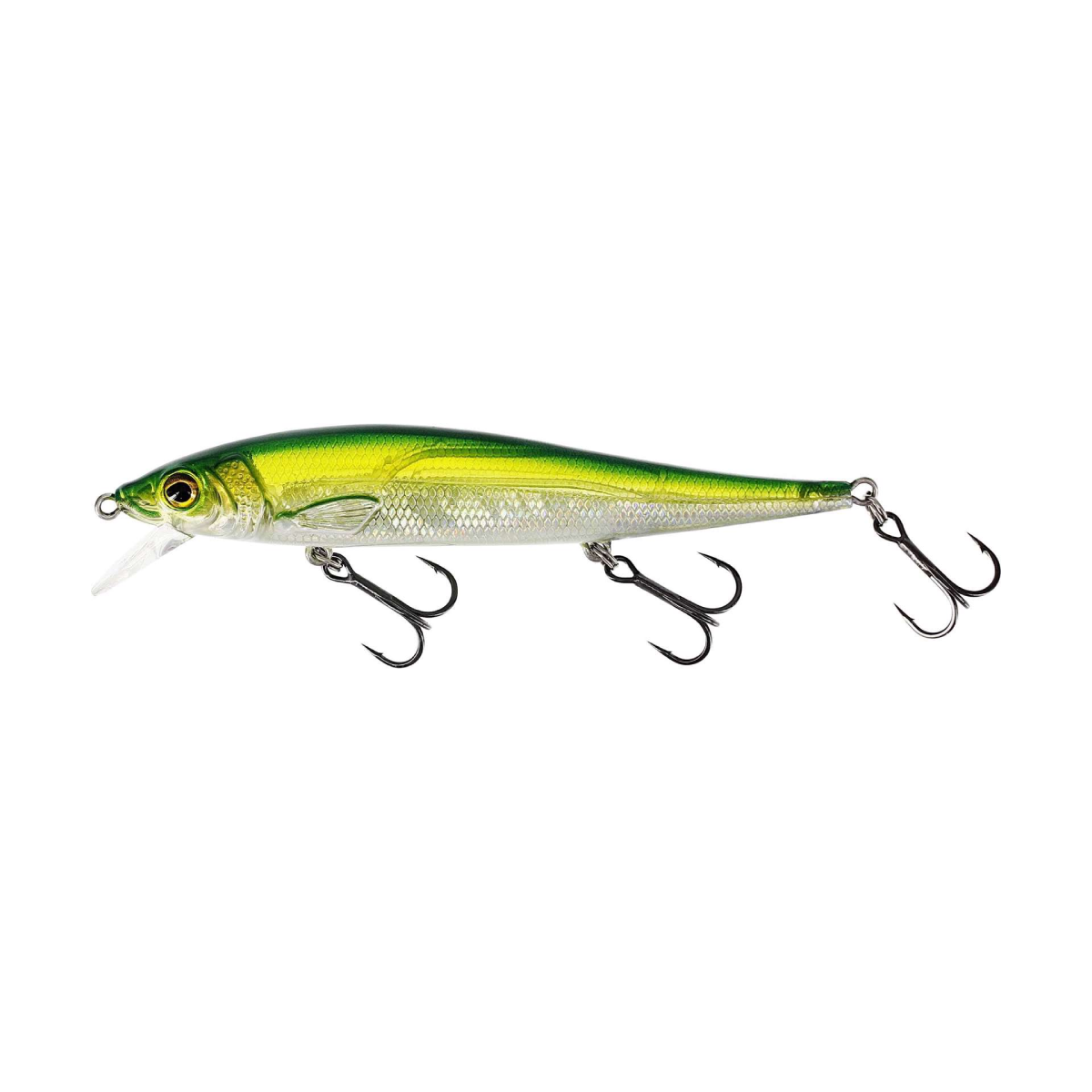 Westin JerkBite SR 11cm 13.5g Suspending