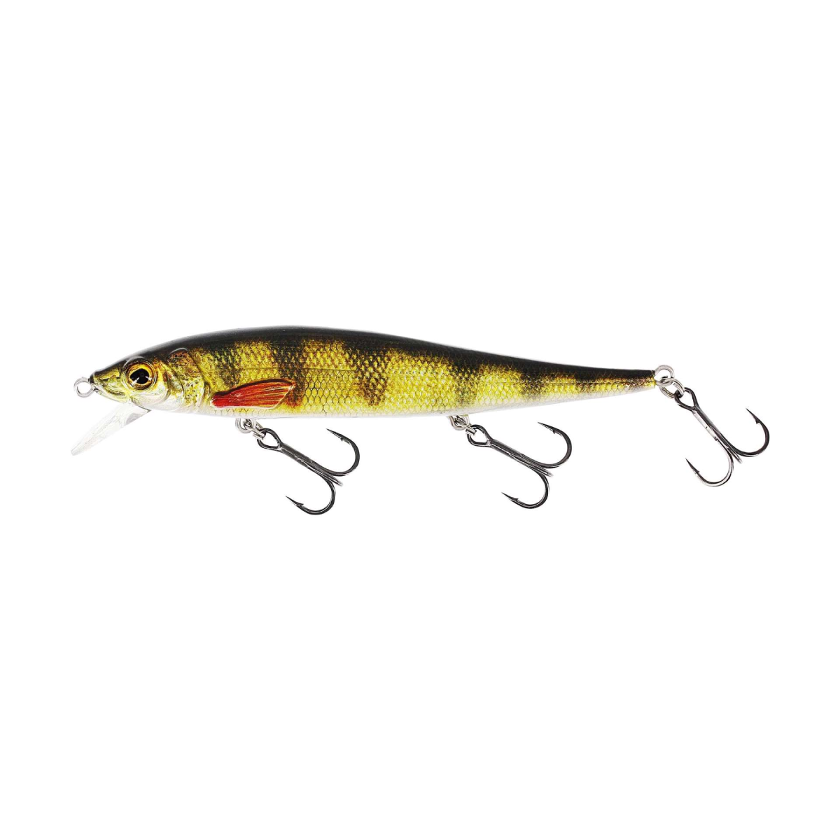 Westin JerkBite SR 11cm 13.5g Suspending
