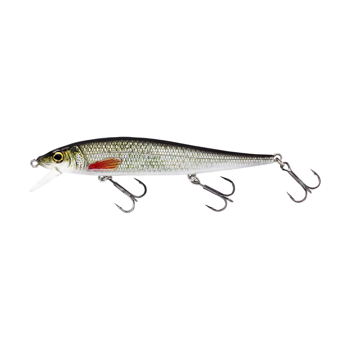 Westin JerkBite SR 11cm 13.5g Suspending
