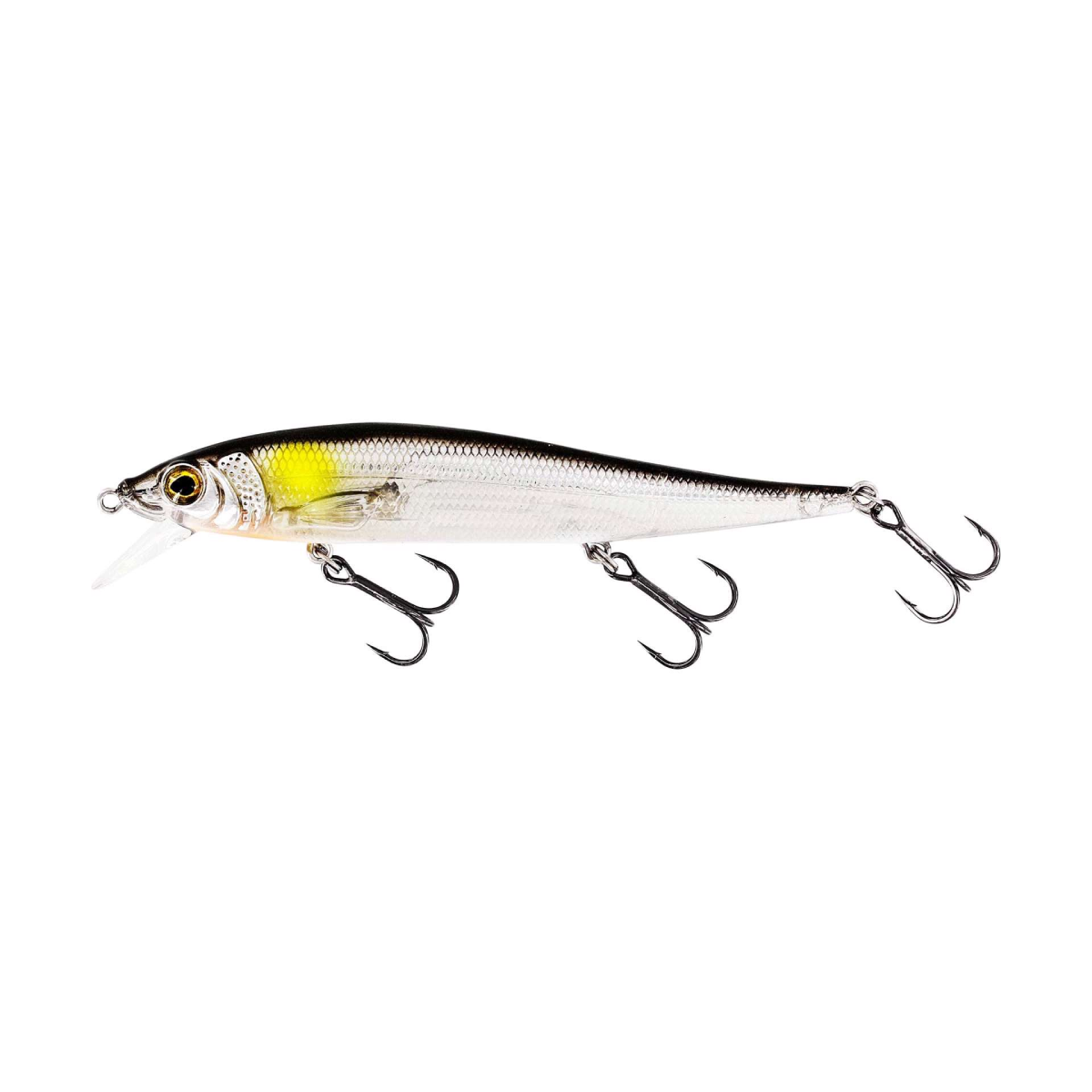 Westin JerkBite SR 11cm 13.5g Suspending