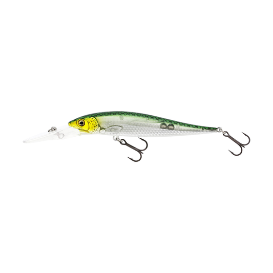 Westin JerkBite MR Jerkbait 7.5cm 6g Suspending
