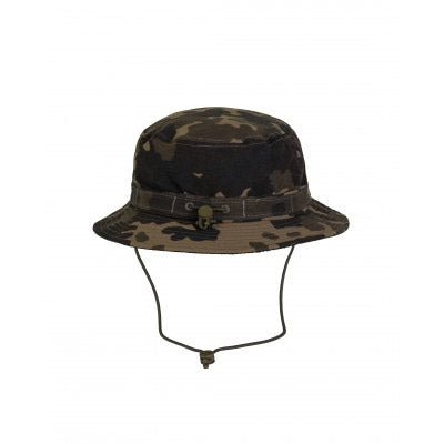 Korda Stalking Bucket Hat - Dark Camo