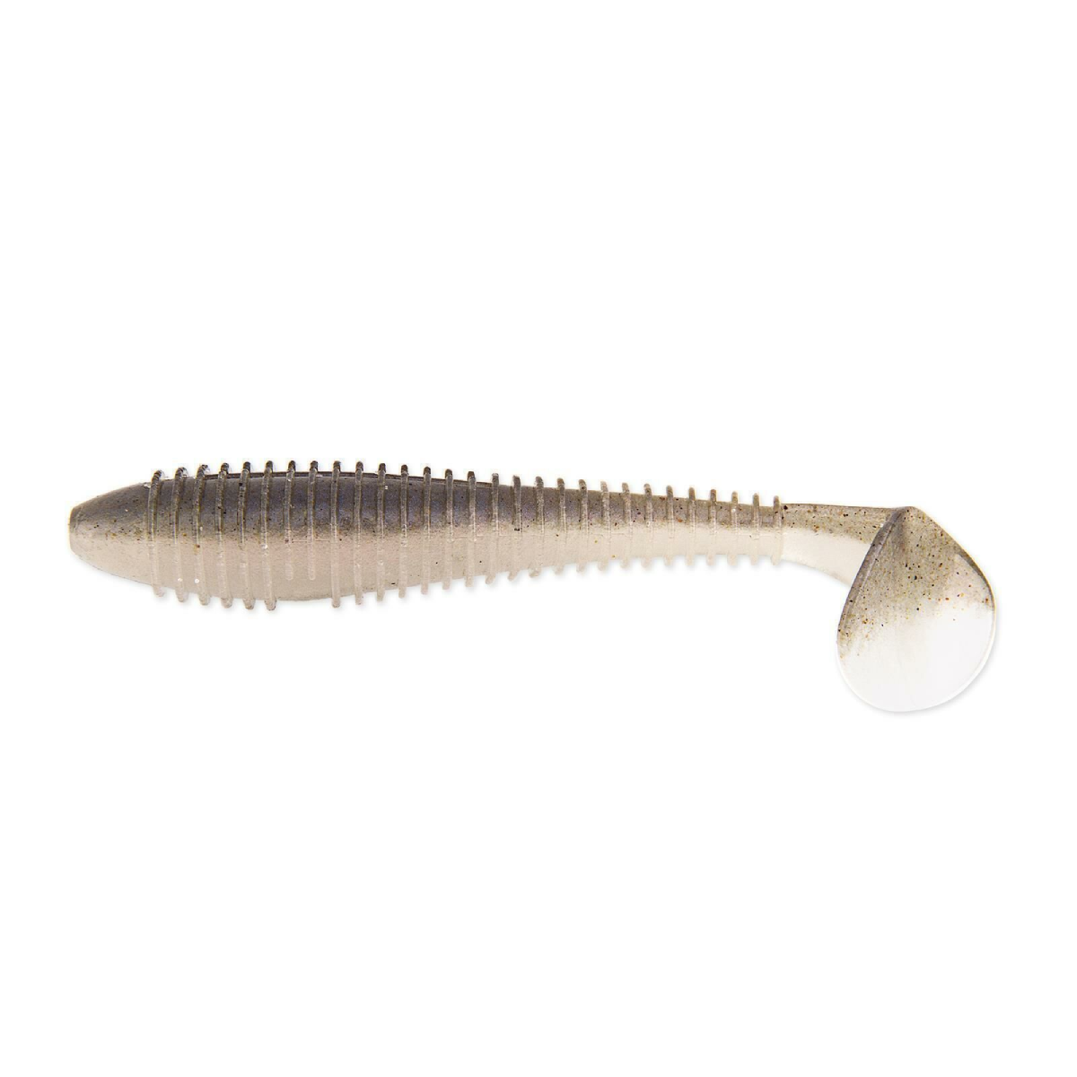 KEITECH FAT Swing Impact 9.65cm 3.8in, 6-pack