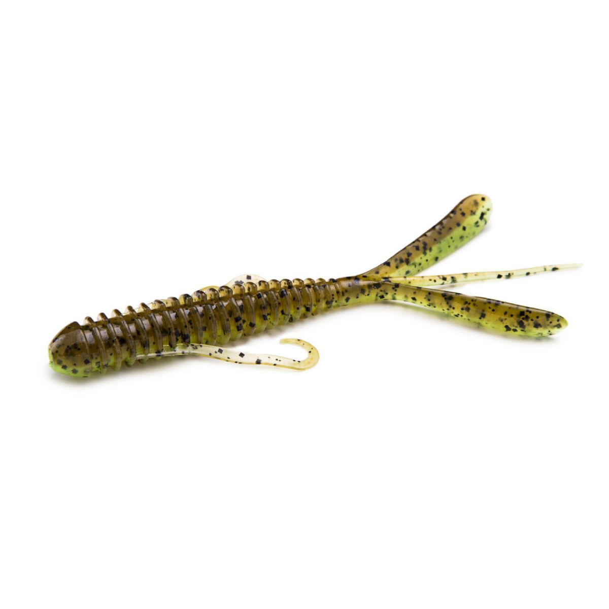 KEITECH Hog Impact 10.16cm 4in, 8-pack