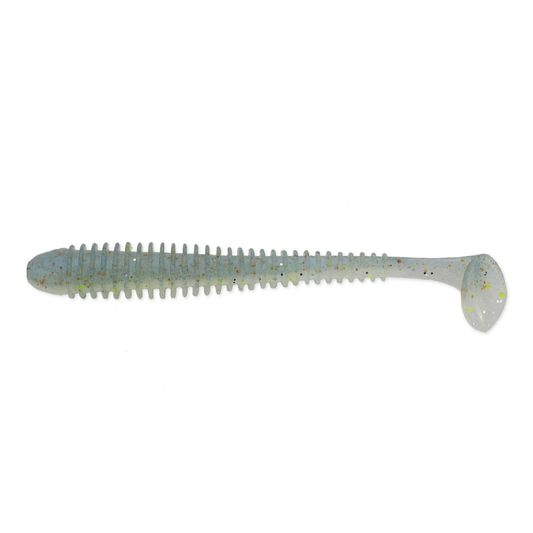 KEITECH Swing Impact 10.16cm 4in, 8-pack