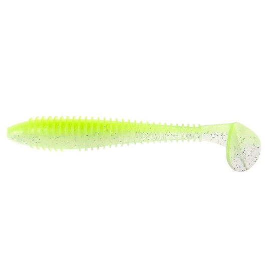 KEITECH FAT Swing Impact 20cm, 54g, 2-pack