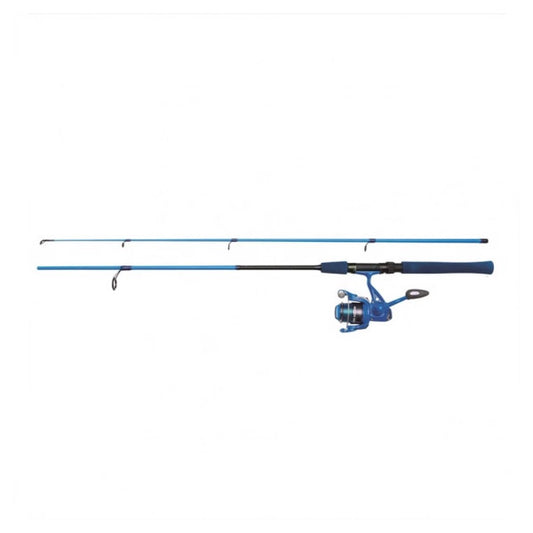Kinetic RamaSjang 8 ft, 8-30g Blå