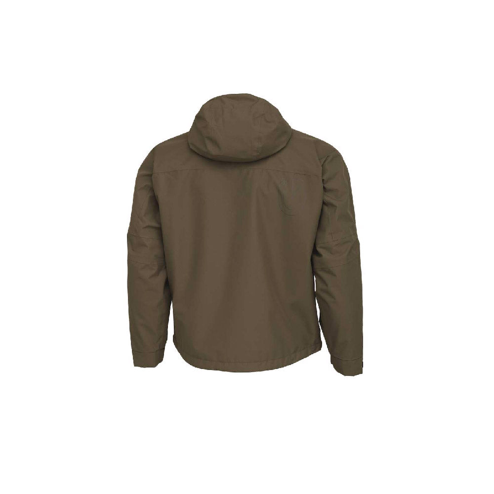 Kinetic Classic Jacket, Olive