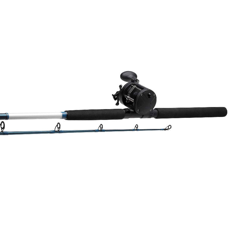 Kinetic Fantastica CC Havsfiske Combo 180cm/6 fot20-30 lbs 2-del