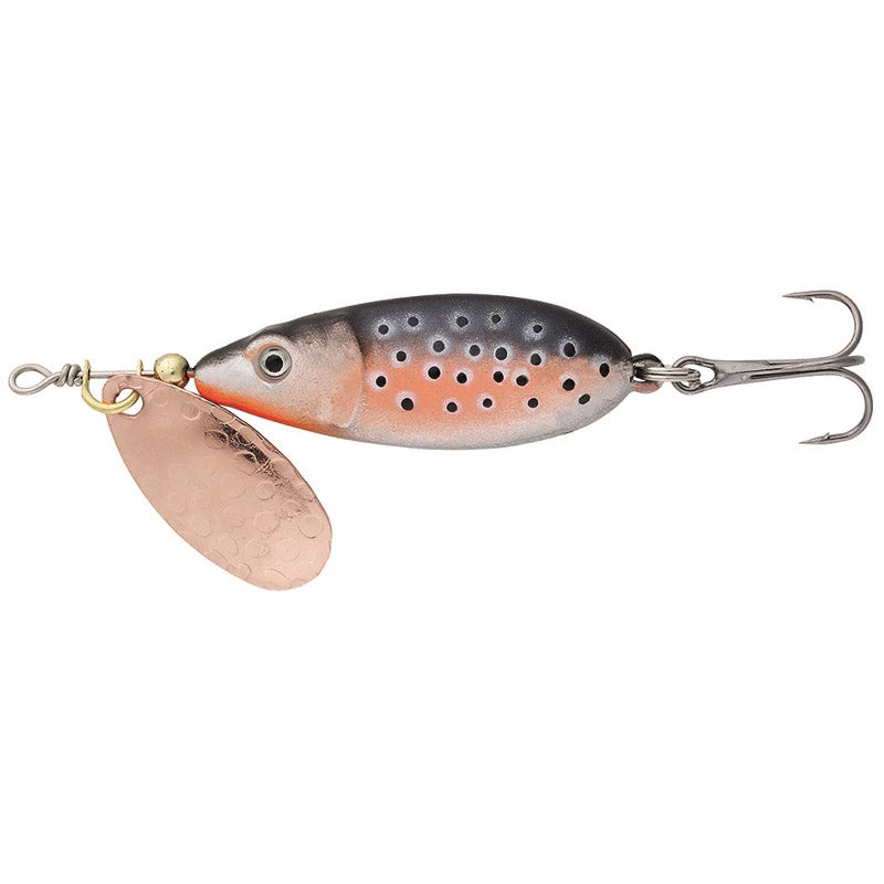 Kinetic Jackpot Spinnare 12g