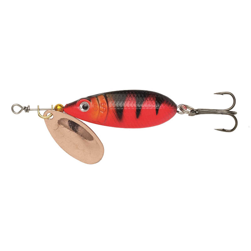 Kinetic Jackpot Spinnare 12g