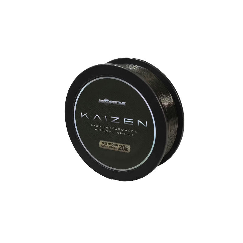Korda Kaizen Mono Brown 1000 meter