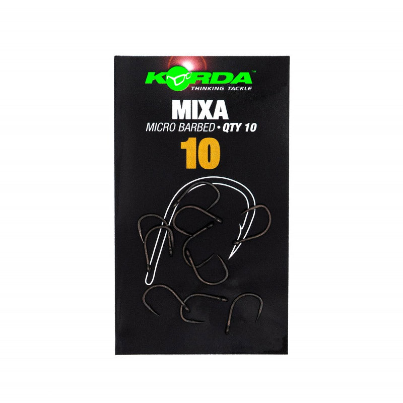Korda Mixa Hook