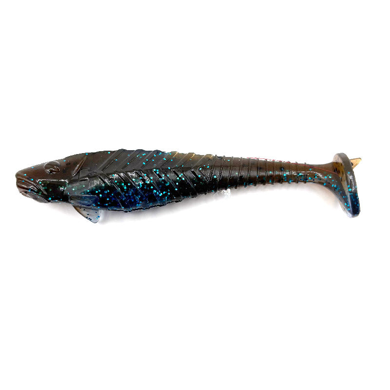 Korum Snapper Gonks 9cm, 4-pack