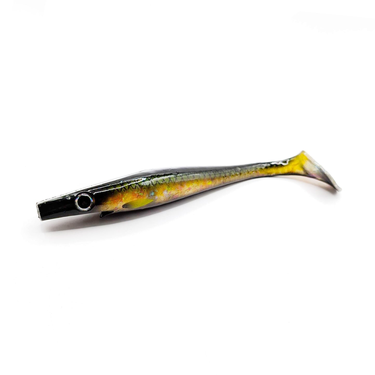 CUSTOM: Pig Shad 23cm 90g - Kryptonit