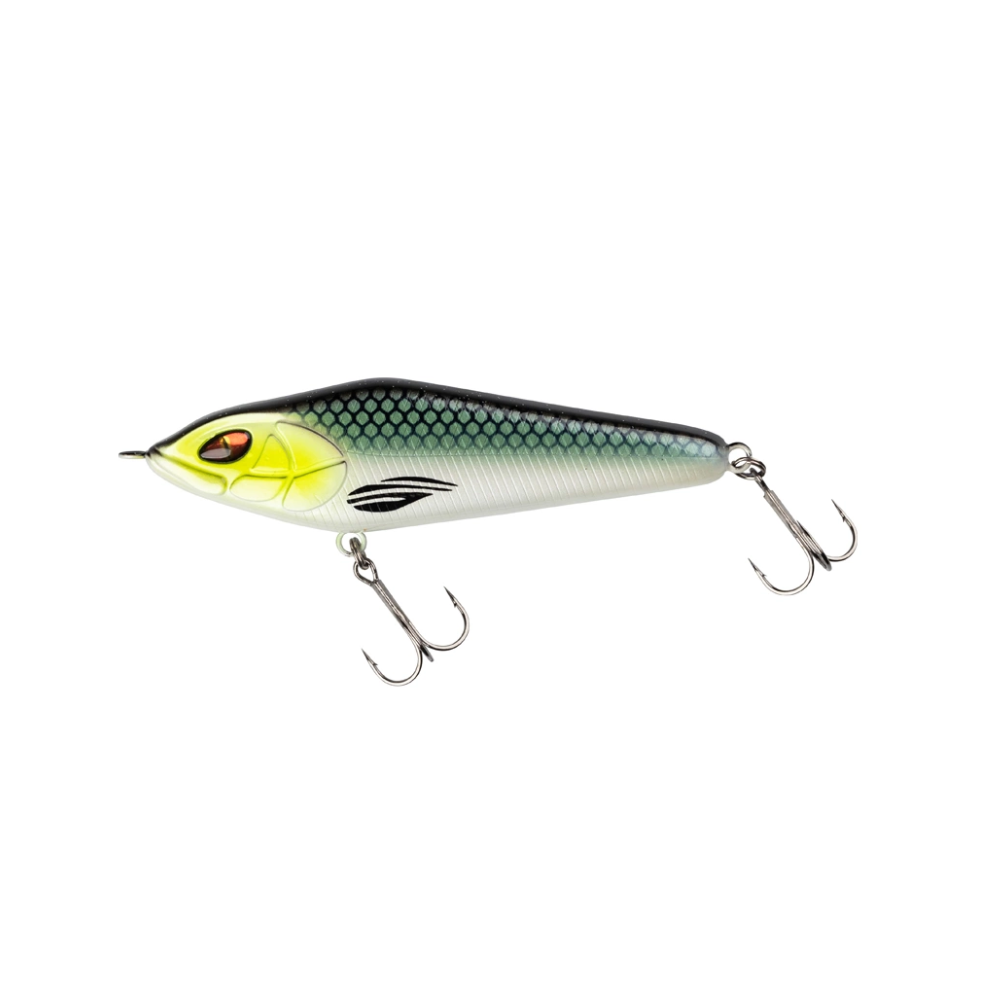 Daiwa Prorex Lazy Jerk 15.5cm 85g