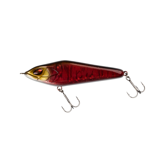 Daiwa Prorex Lazy Jerk 12cm 40g