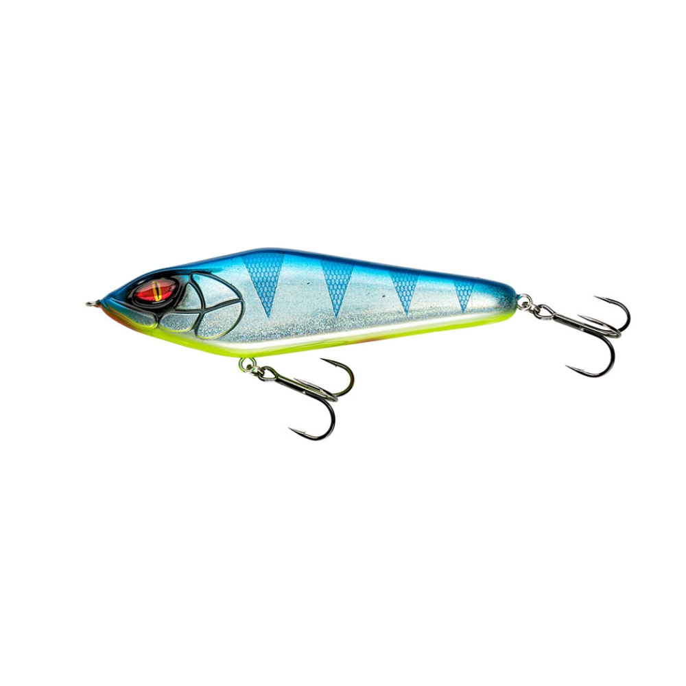 Daiwa Prorex Lazy Jerk 15.5cm 85g