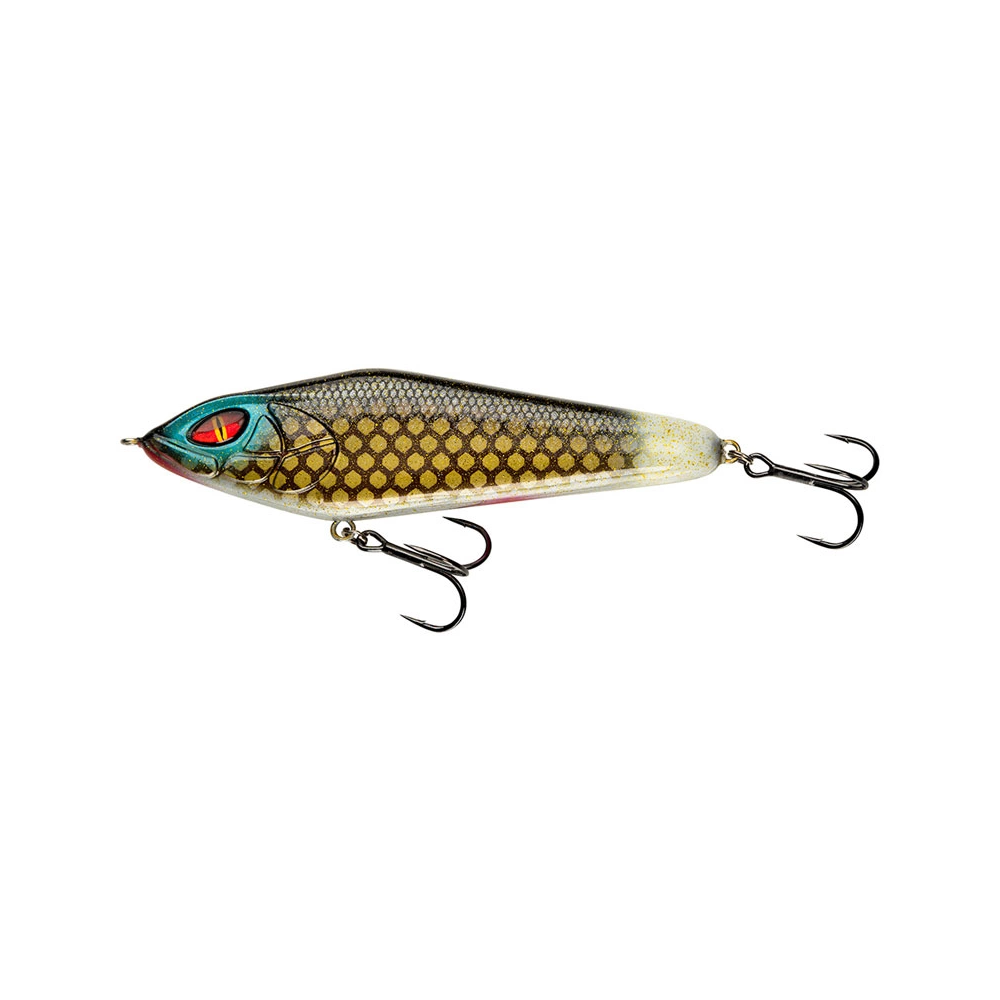 Daiwa Prorex Lazy Jerk 15.5cm 85g