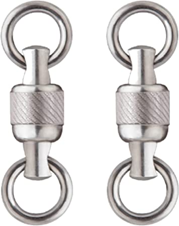 BKK Infinity Swivel (2-pack)