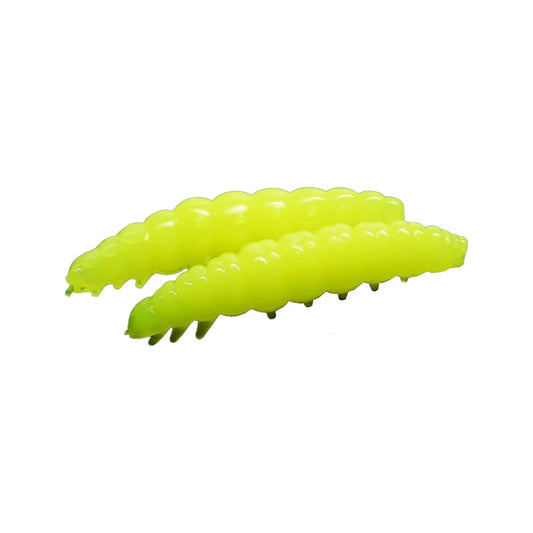 Libra Lures LARVA 45mm, 8-pack (Räka)