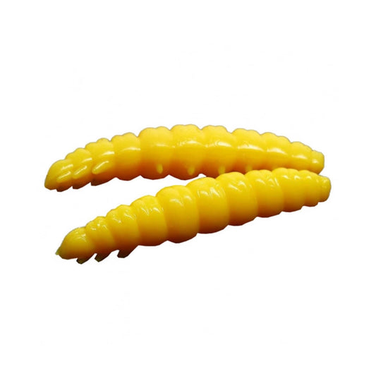 Libra Lures LARVA 45mm, 8-pack (Räka)