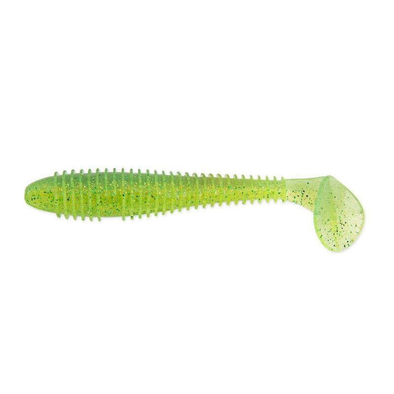 KEITECH FAT Swing Impact 8.38cm 3.3in, 7-pack
