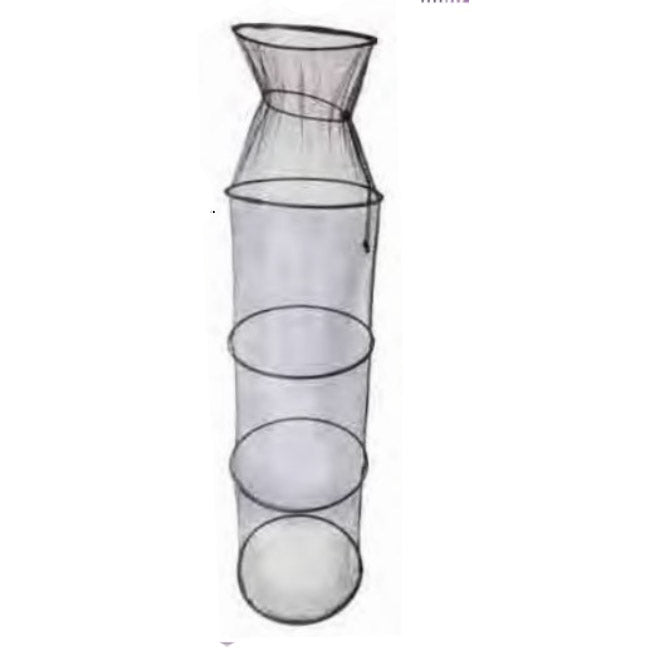 Lineaeffe Nassa Keepnet 125 cm diameter 35 cm
