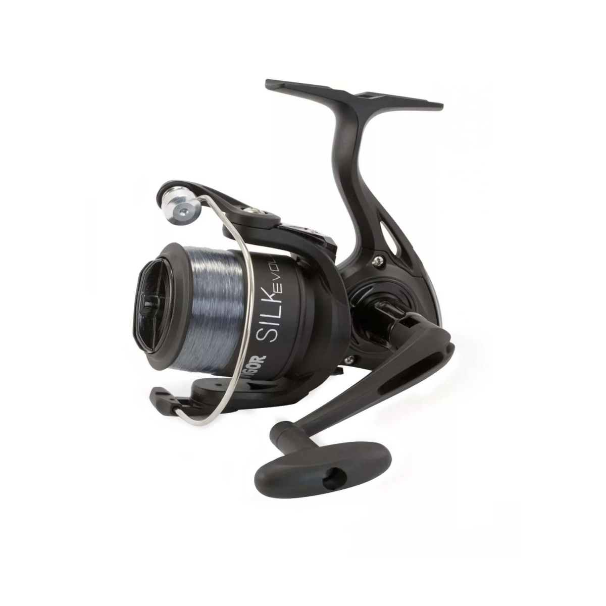 Lineaeffe Silk Evolution FD 1BB Haspelrulle, Storlek 20