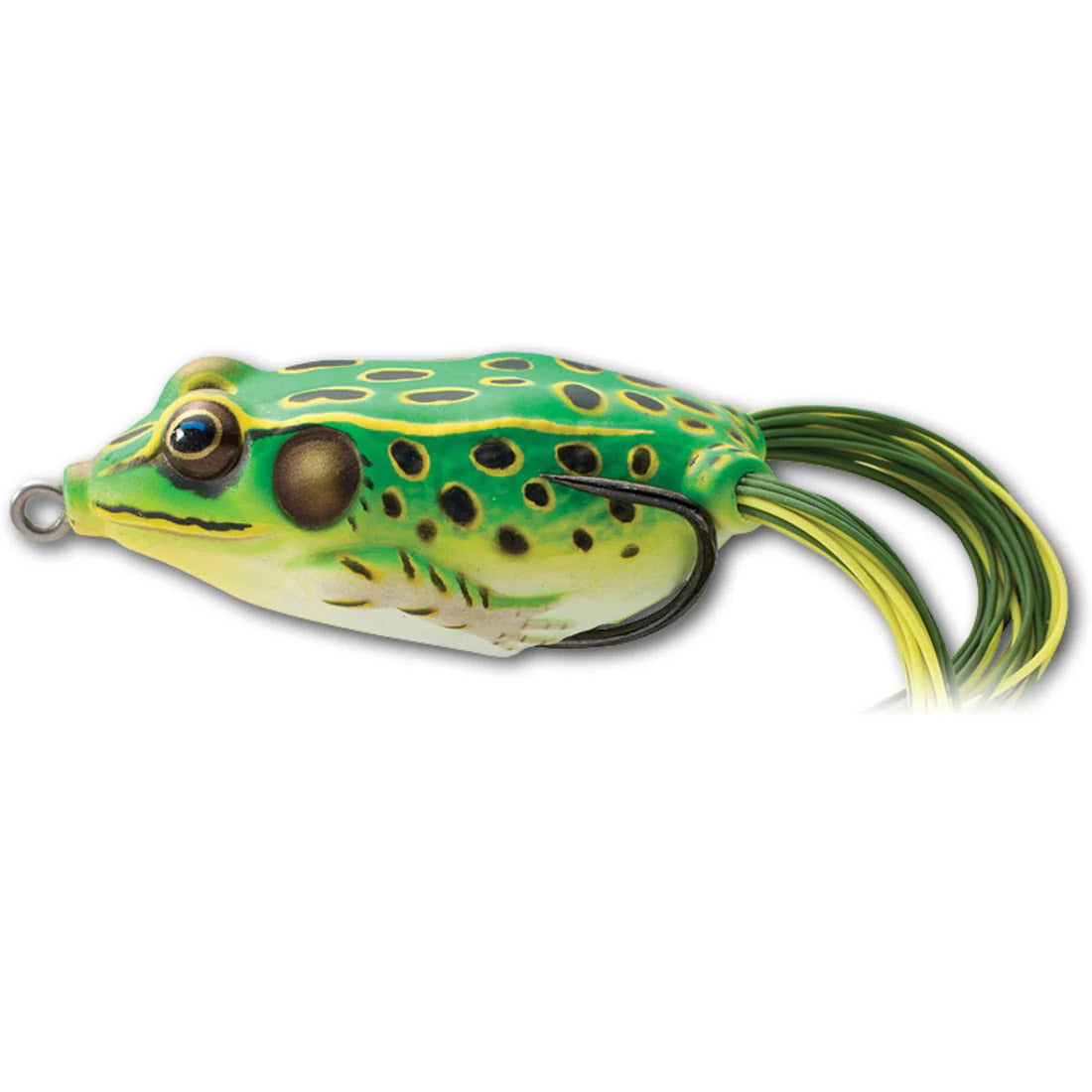 Live Target Frog 21g, 6.6cm
