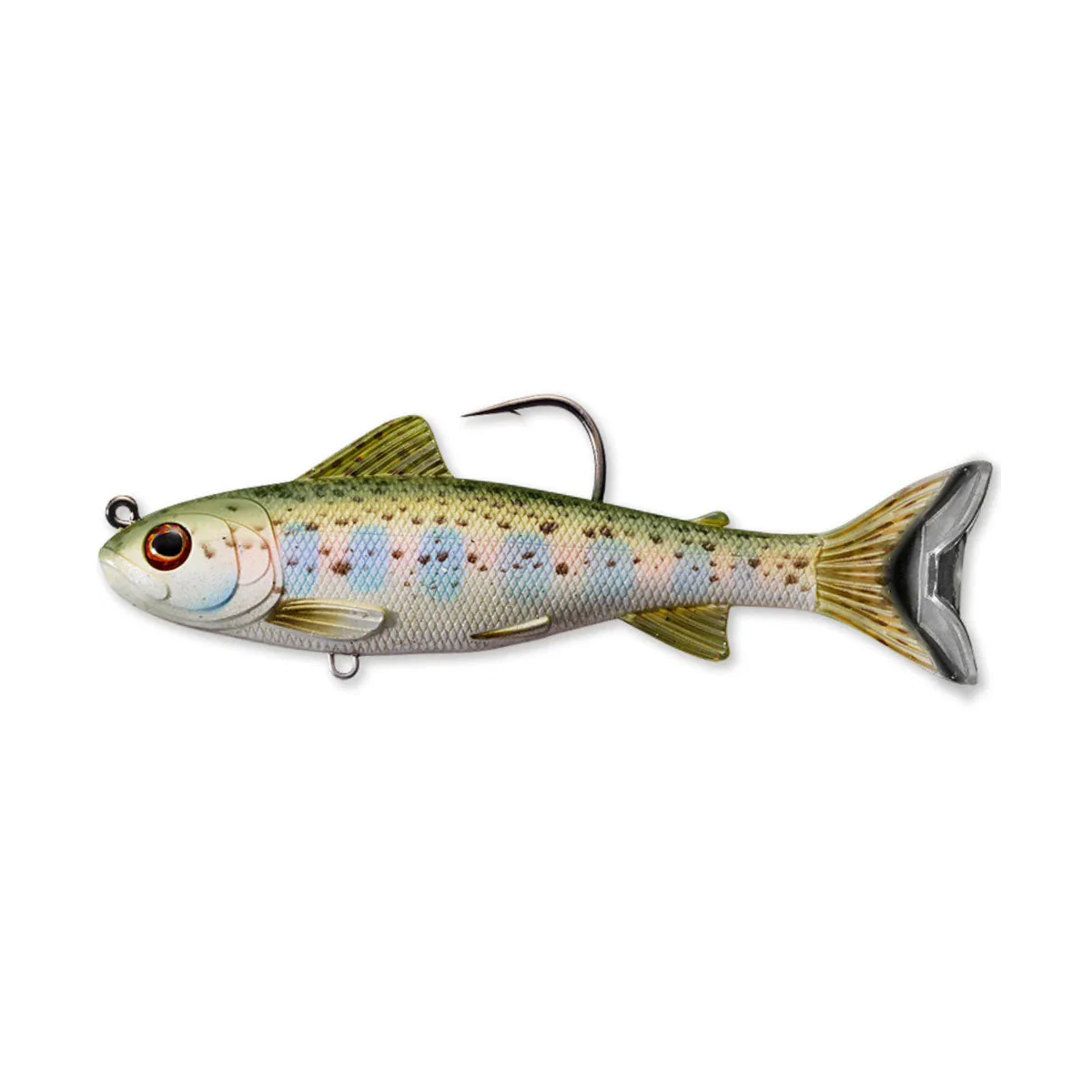 LIVETARGET Swimbait Series Trout 10.9cm 21g