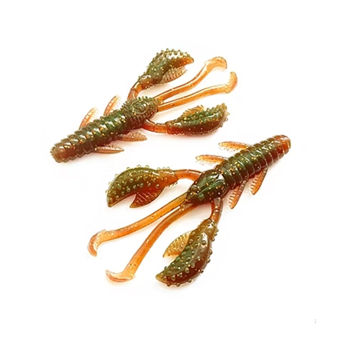 Noike Mighty Mama 7.1cm 2.8in, 7-pack