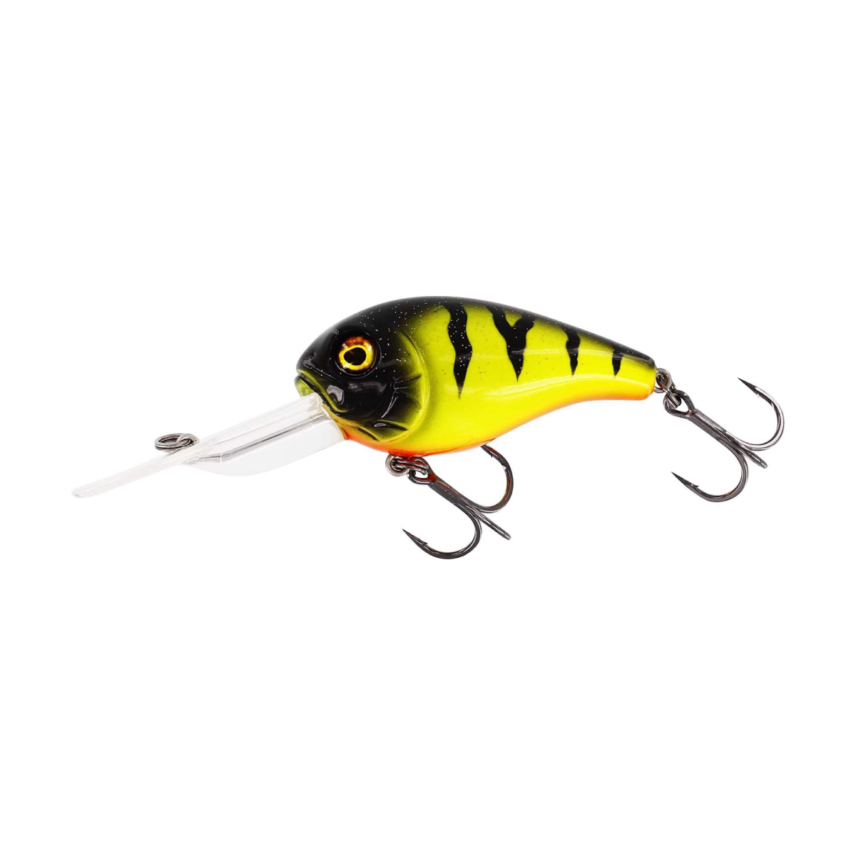 Westin MegaBite DR Crankbait 7cm 30g Floating