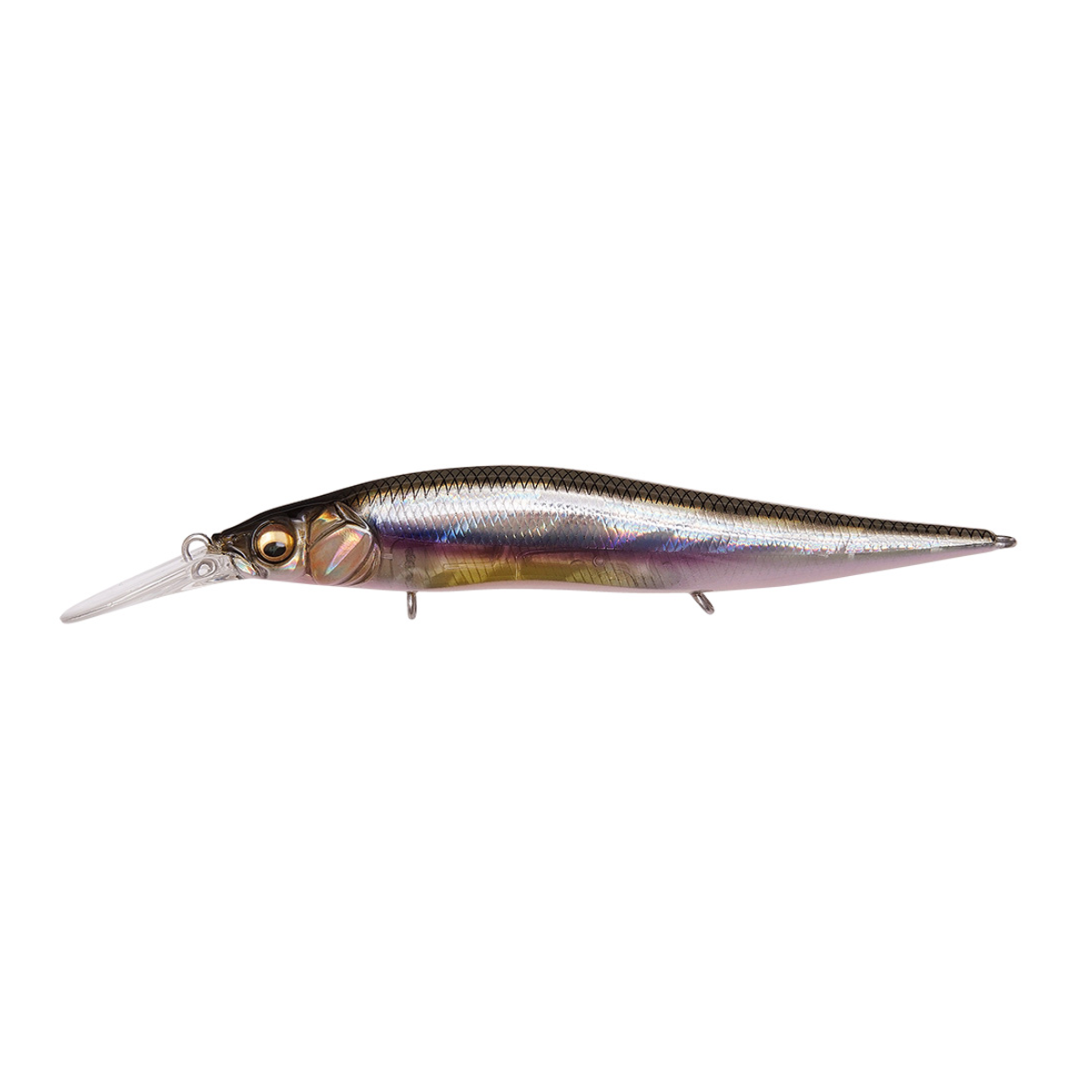 Megabass Vision Oneten+1 Jr 9.8cm, 10.63g