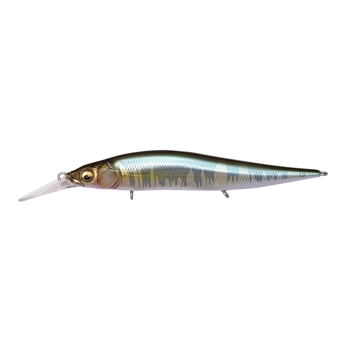 Megabass Vision Oneten+1 Jr 9.8cm, 10.63g