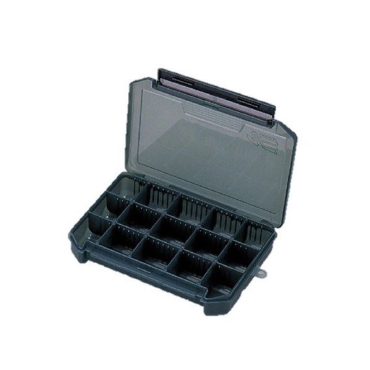 Meiho VS-3010 ND Betesbox (205x145x40mm), Black