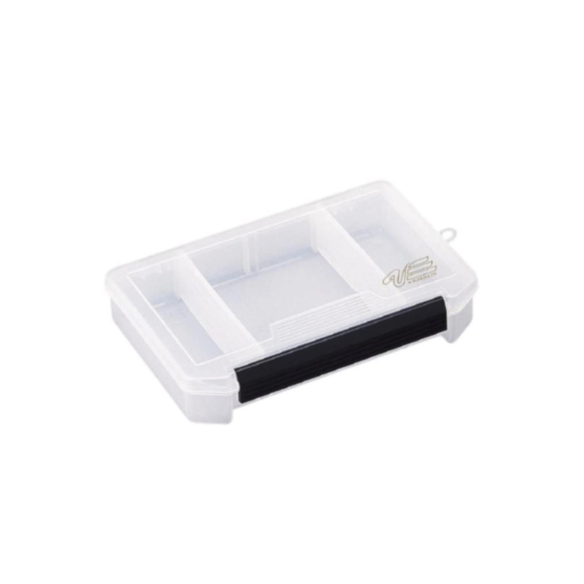 Meiho VS-3010 NDM Betesbox (205x145x40mm), Clear