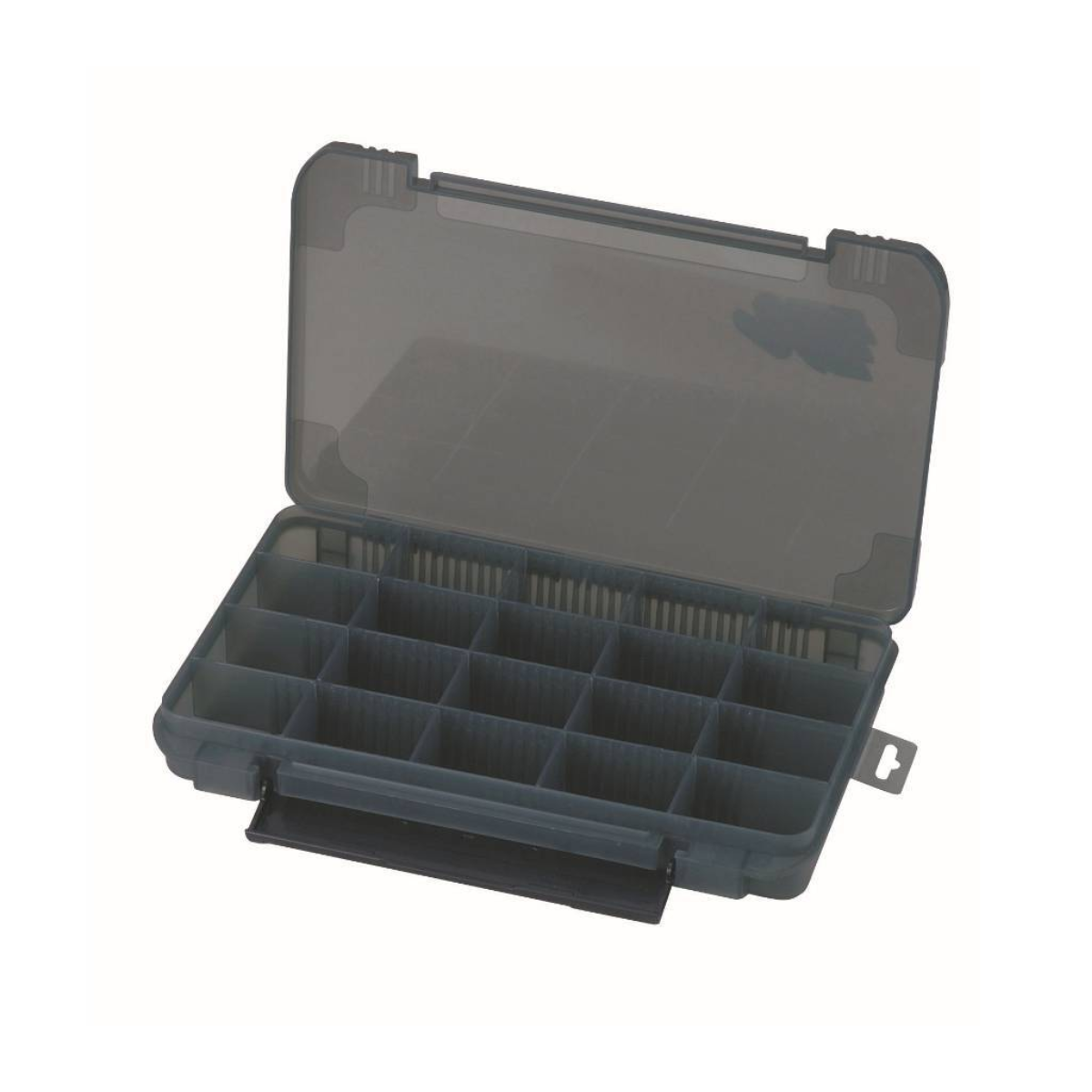 Meiho VS-3043 ND Betesbox (356x230x50mm), Black