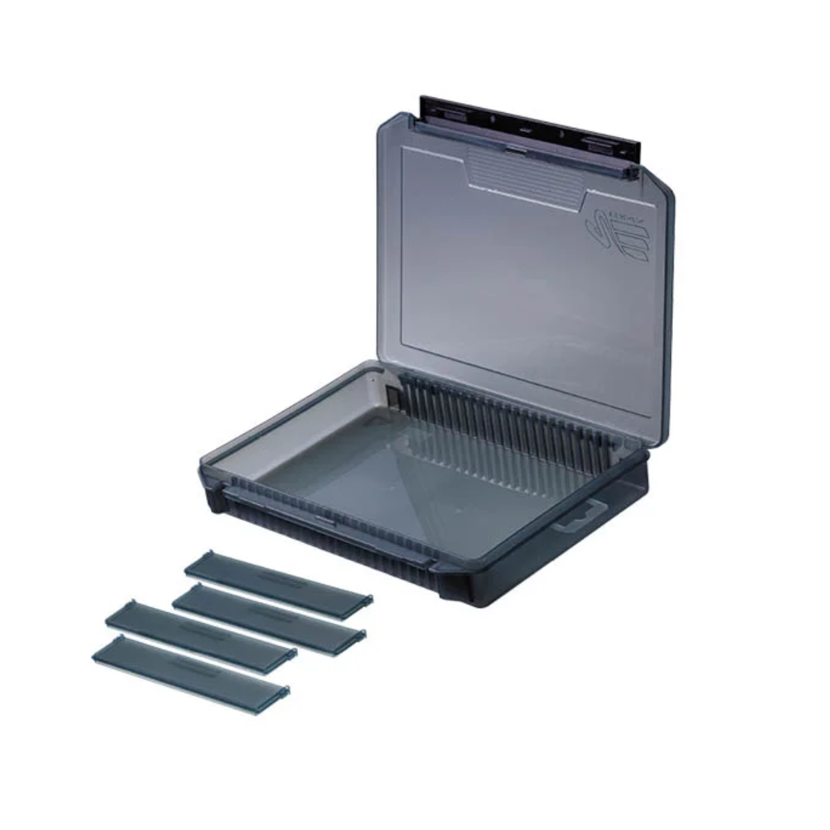 Meiho VS-3020 NDM Betesbox (255x190x60mm), Black