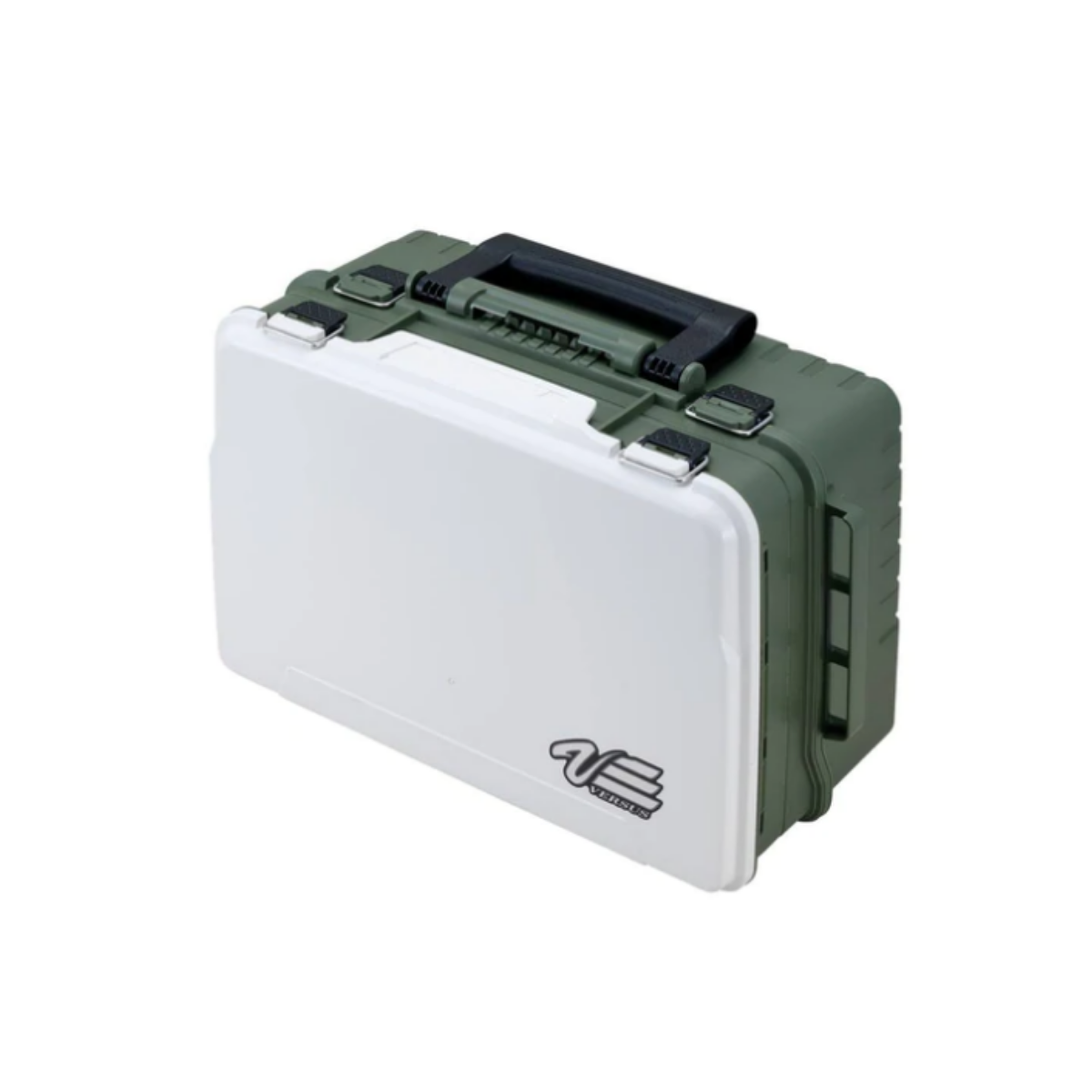 Meiho VS-3078 Betesväska (430x295x186mm), Military Green