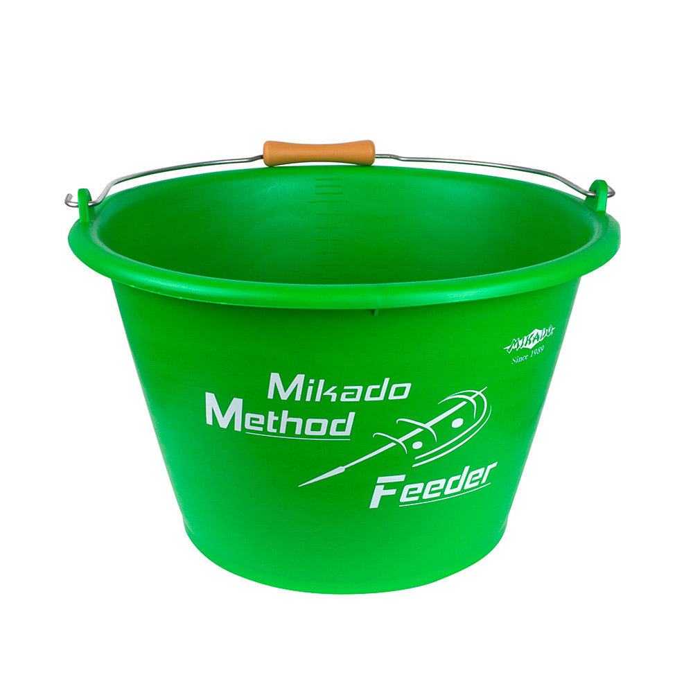 Mikado Mäsk Hink 17 liter