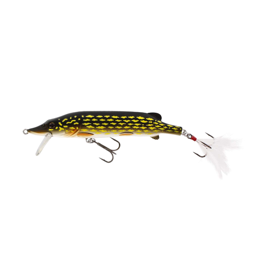 Westin Mike the Pike Crankbait 14cm 30g Floating