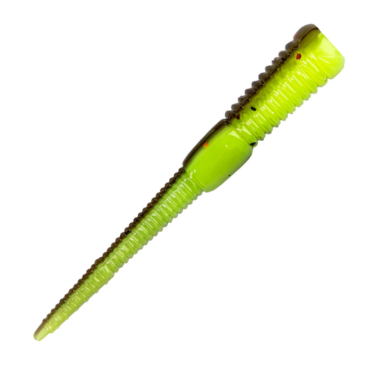 Z-Man Micro WormZ 5cm 2in, 8-pack