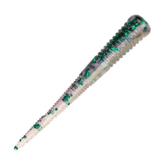 Z-Man Micro WormZ 5cm 2in, 8-pack