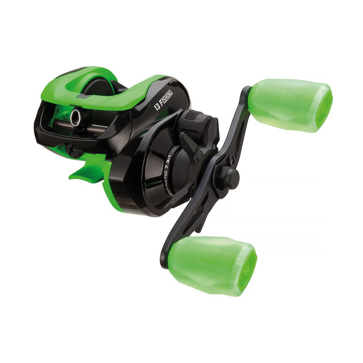 13 Fishing Modus RP2 Pickle (vänster), Multi