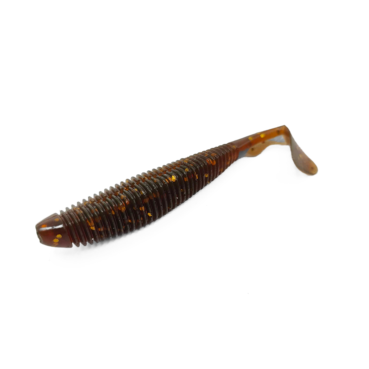 Molix RA Shad FAT 7,6 cm / 3', 6-pack