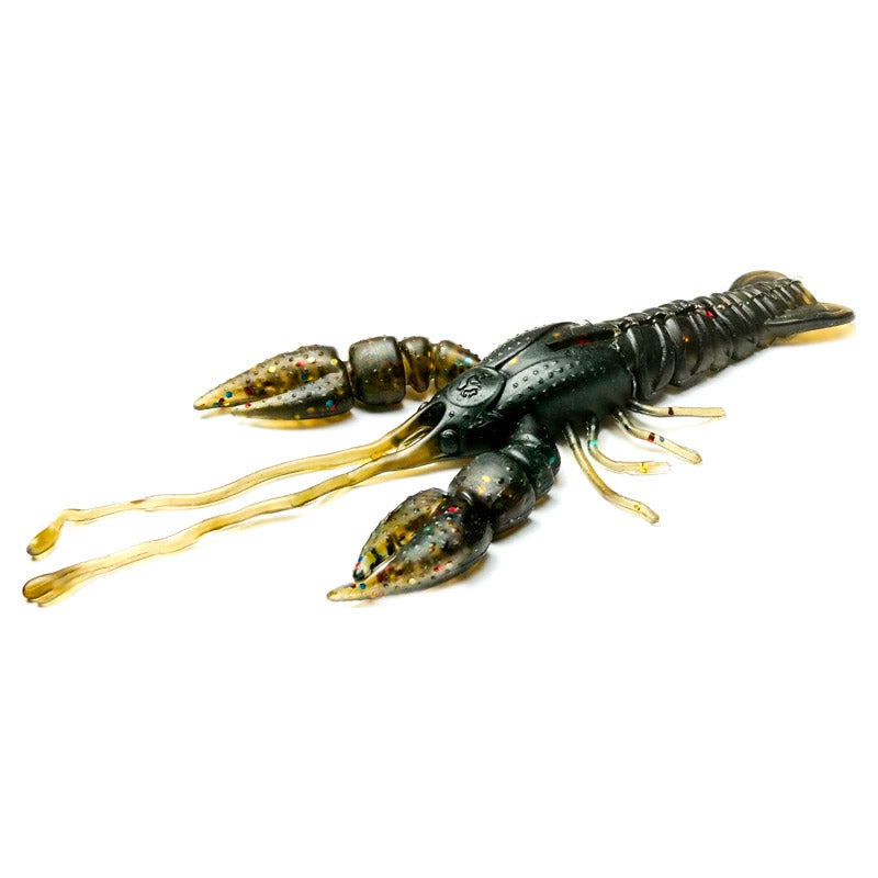 Bite of Bleak Yriel Craw 7 cm (8-pack)