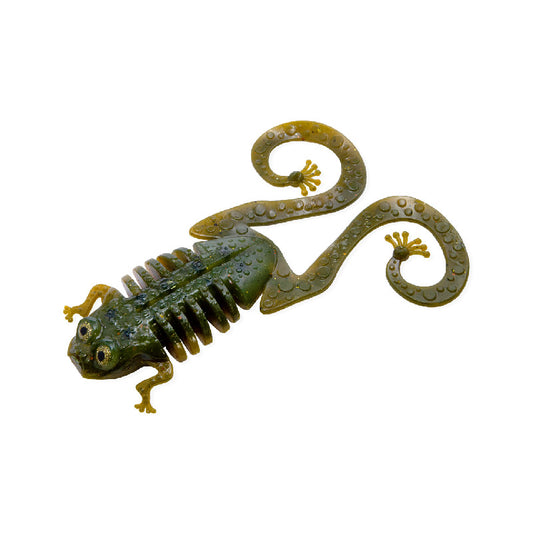 Kanalgratis Monkey Frog 15 cm, 2-pack